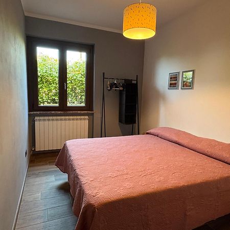 La Dimora Delle Rose Apartment Passignano sul Trasimeno Ngoại thất bức ảnh