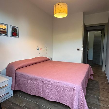 La Dimora Delle Rose Apartment Passignano sul Trasimeno Ngoại thất bức ảnh