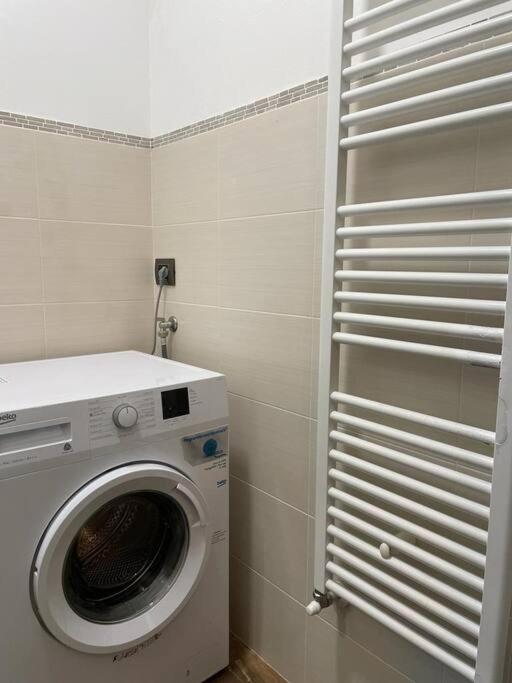 La Dimora Delle Rose Apartment Passignano sul Trasimeno Ngoại thất bức ảnh