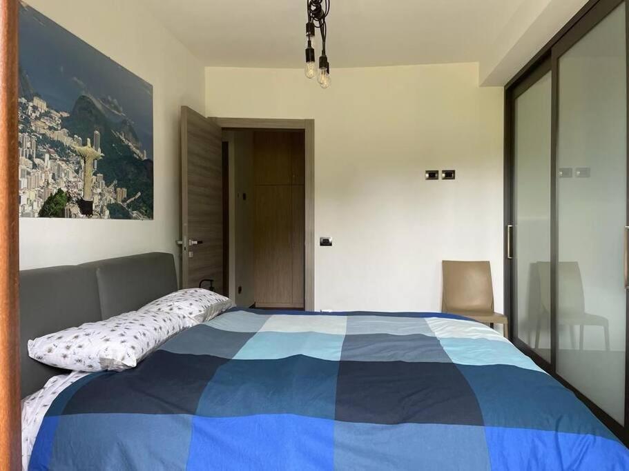 La Dimora Delle Rose Apartment Passignano sul Trasimeno Ngoại thất bức ảnh