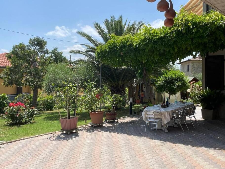 La Dimora Delle Rose Apartment Passignano sul Trasimeno Ngoại thất bức ảnh