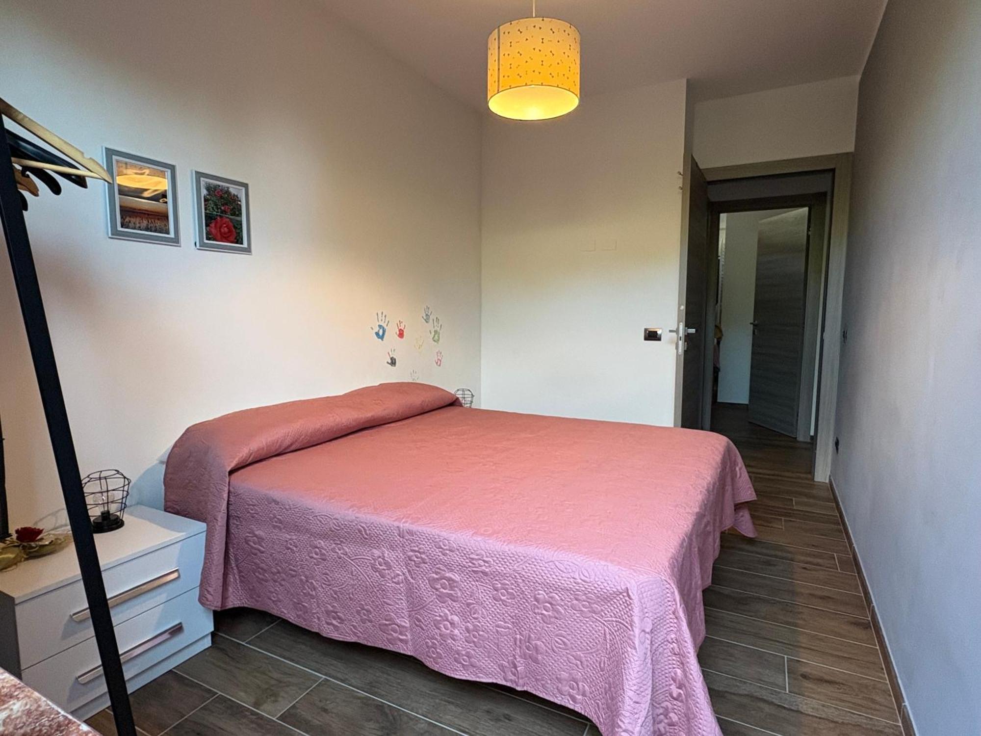 La Dimora Delle Rose Apartment Passignano sul Trasimeno Ngoại thất bức ảnh